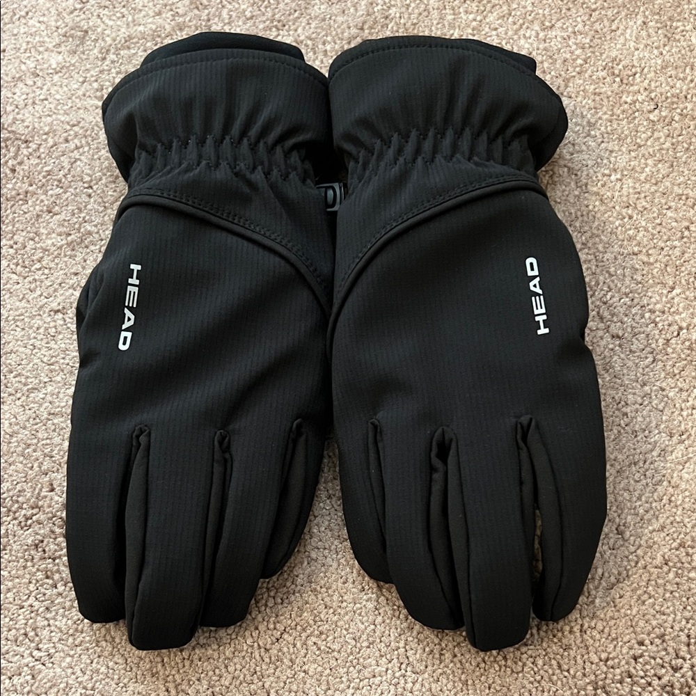 NWOT women’s Head gloves size S/P